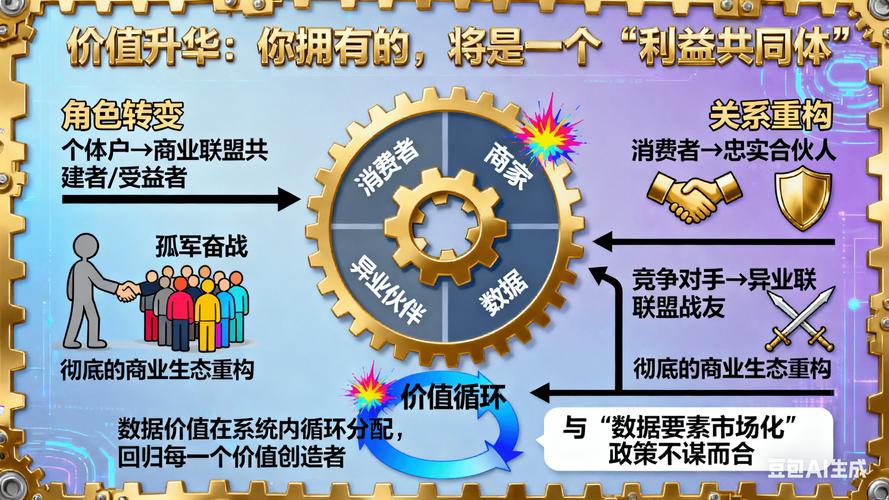 想做好网络运营模式？这五个常见误区让你的投入白白浪费